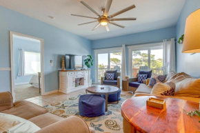 Water View Dauphin Island Condo with Boat Slips